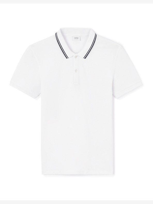 Celio Polo tričko Leprime Celio