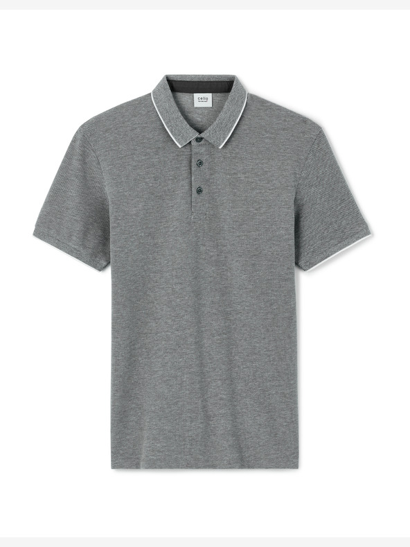 Celio Polo tričko Leoxy Celio