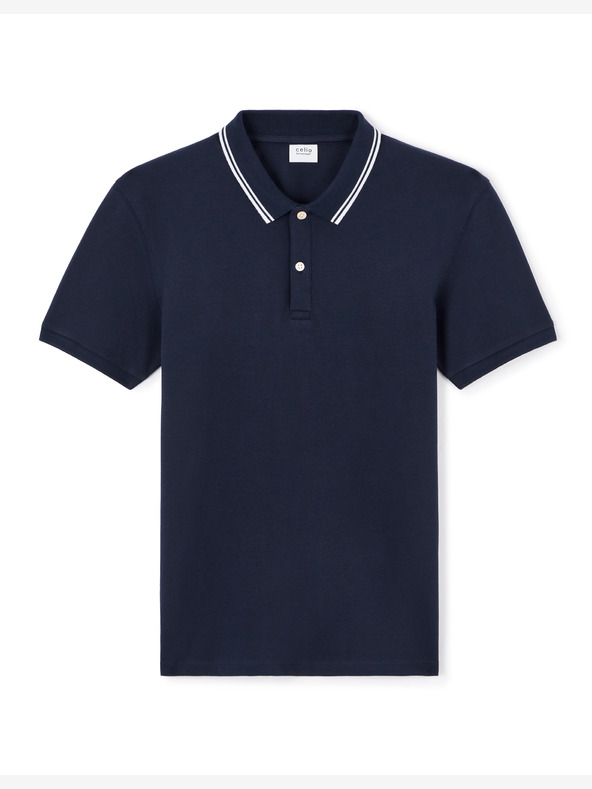 Celio Polo tričko Leprime Celio