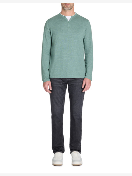 Celio Svetr henley Gelano Celio