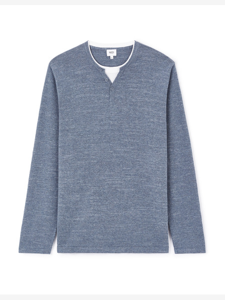 Celio Svetr henley Gelano Celio