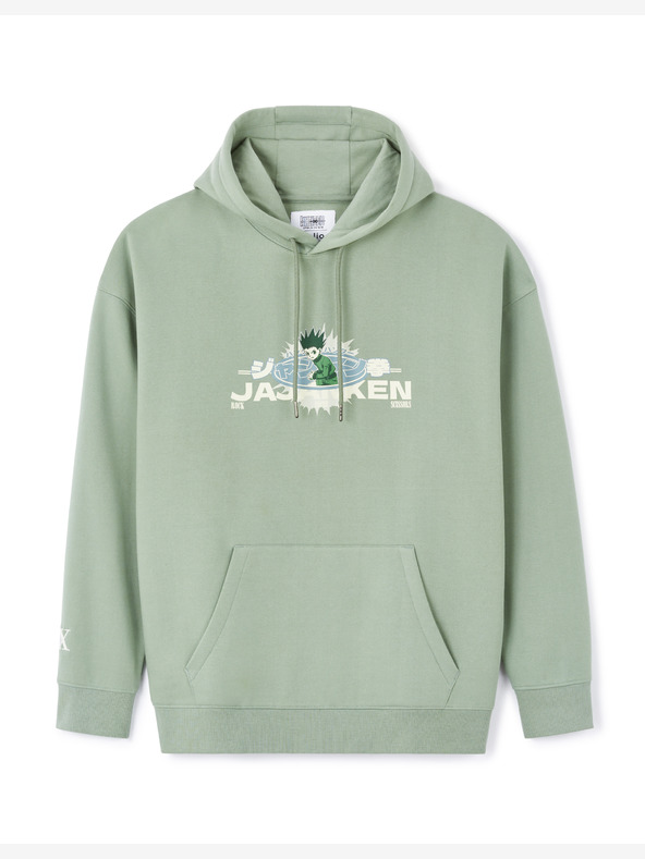 Celio Mikina Hunter x Hunter Celio