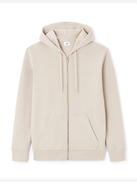 Celio Mikina Lepiquet se zipem Celio