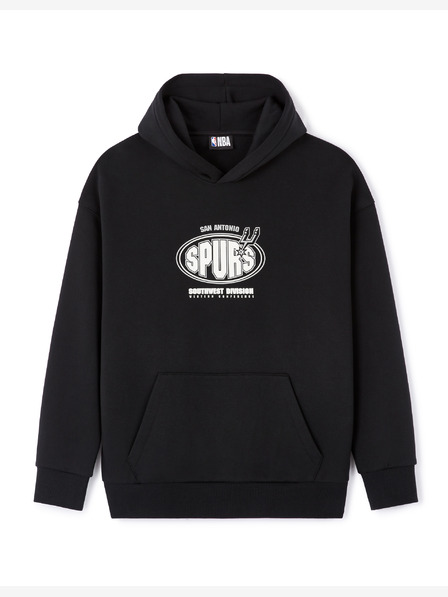 Celio Mikina NBA San Antonio Spurs Celio