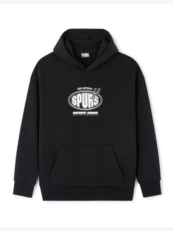 Celio Mikina NBA San Antonio Spurs Celio