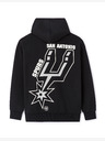 Celio Mikina NBA San Antonio Spurs Celio
