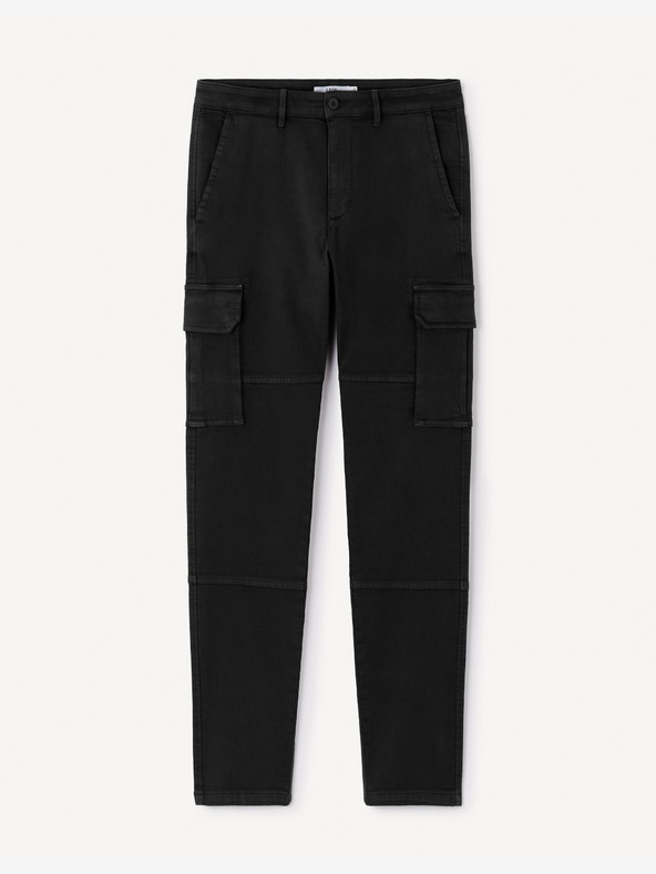 Celio Cargo kalhoty Jomaille 30 Celio
