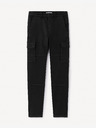 Celio Cargo kalhoty Jomaille 30 Celio