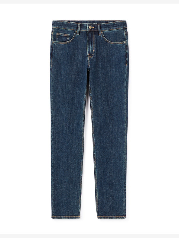 Celio Džíny Straight3l C15 34/34 Celio