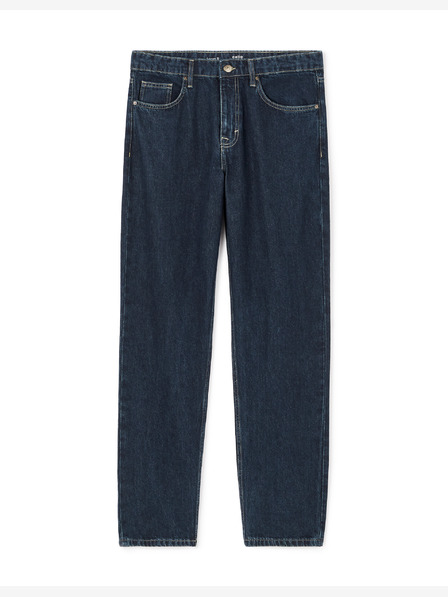 Celio Džíny Loose C75 Loloose 30 Celio