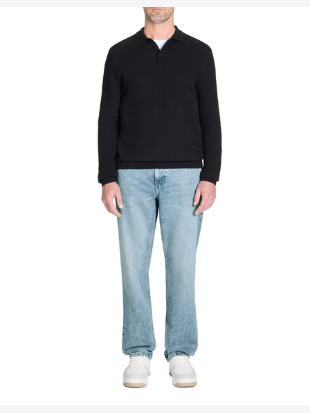 Celio Džíny Loose C75 Loloose 30 Celio