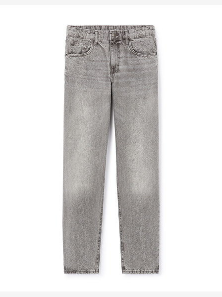 Celio Džíny Loose C75 Loloose 30 Celio