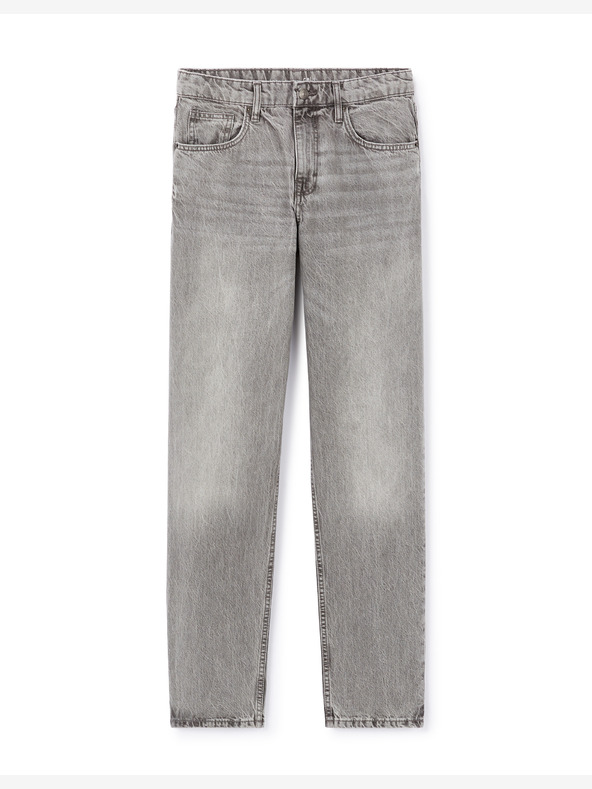 Celio Džíny Loose C75 Loloose 30 Celio