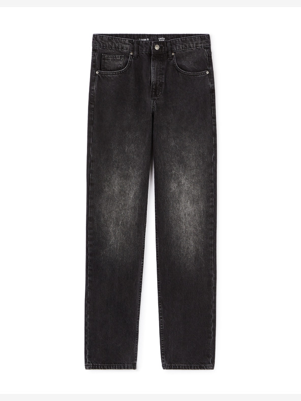Celio Džíny Loose C75 Loloose 32 Celio