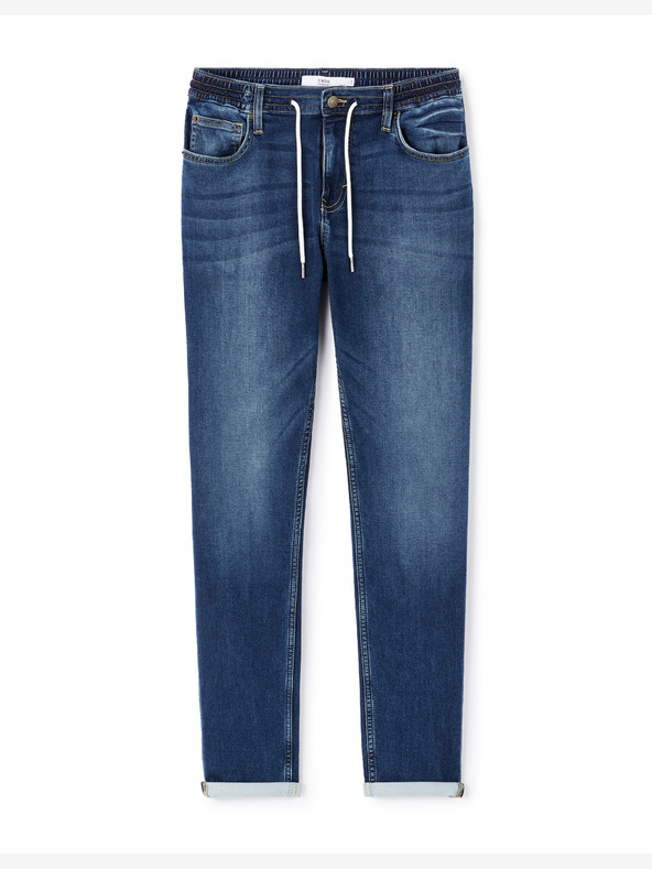 Celio Džíny Slim C25 Losuper1 30 Celio