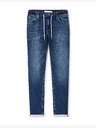 Celio Džíny Slim C25 Losuper1 30 Celio