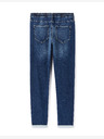 Celio Džíny Slim C25 Losuper1 30 Celio