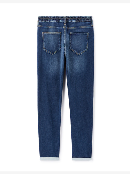 Celio Džíny Slim C25 Losuper1 30 Celio