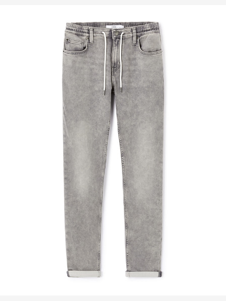 Celio Džíny Slim C25 Losuper1 30 Celio