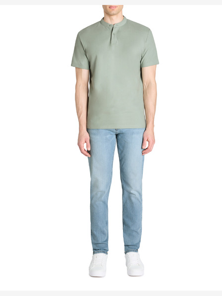 Celio Džíny C25 slim Foslim 30 Celio