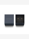 Daniel Wellington Ocelové náušnice Daniel Wellington DW00400146