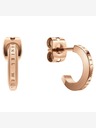 Daniel Wellington Ocelové náušnice Daniel Wellington DW00400146