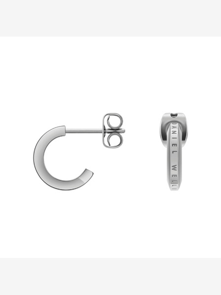 Daniel Wellington Ocelové náušnice Daniel Wellington DW00400147