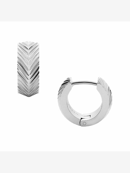 Fossil Dámské náušnice Fossil JF04666040