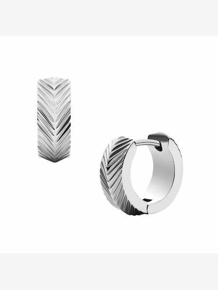 Fossil Dámské náušnice Fossil JF04666040