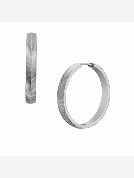 Fossil Dámské náušnice Fossil JF04668040