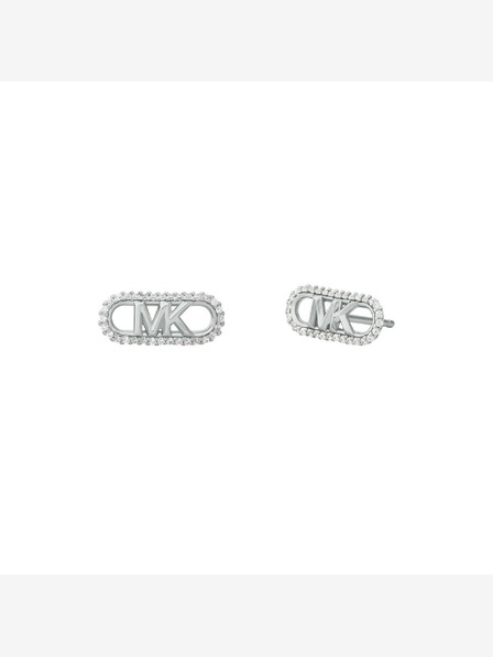Michael Kors Stříbrné náušnice Michael Kors MKC1657CZ040