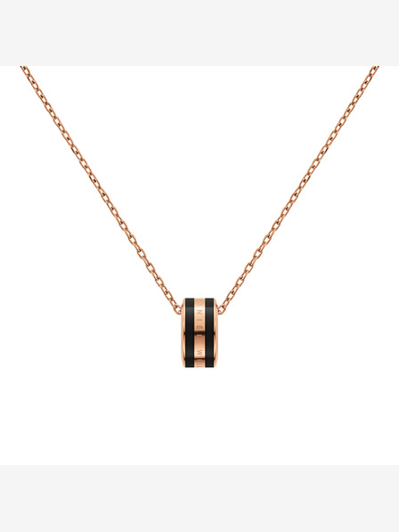 Daniel Wellington Náhrdelník s přívěskem Daniel Wellington DW00400305