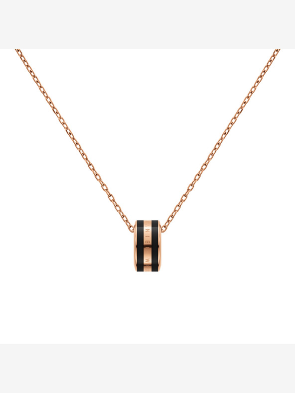 Daniel Wellington Náhrdelník s přívěskem Daniel Wellington DW00400305