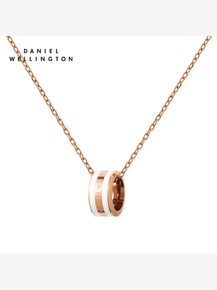 Daniel Wellington Náhrdelník s přívěskem Daniel Wellington DW00400153
