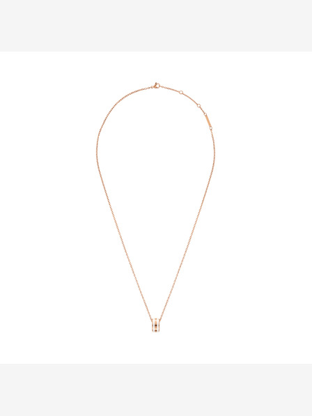 Daniel Wellington Náhrdelník s přívěskem Daniel Wellington DW00400153