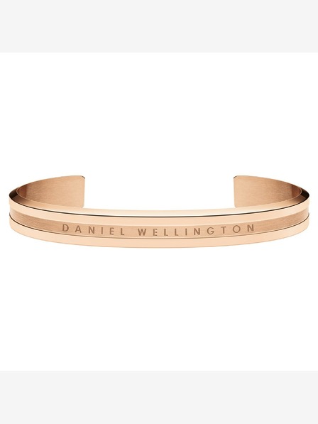 Daniel Wellington Ocelový dámský náramek Daniel Wellington Elan