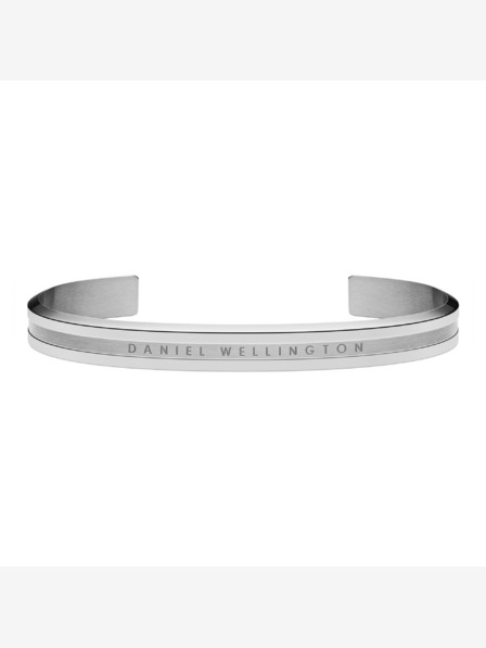 Daniel Wellington Ocelový dámský náramek Daniel Wellington Elan
