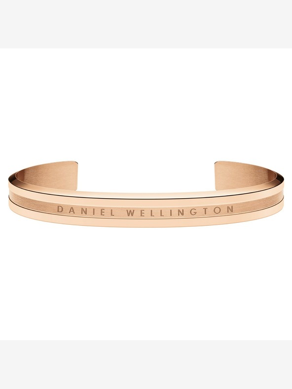 Daniel Wellington Ocelový dámský náramek Daniel Wellington Elan
