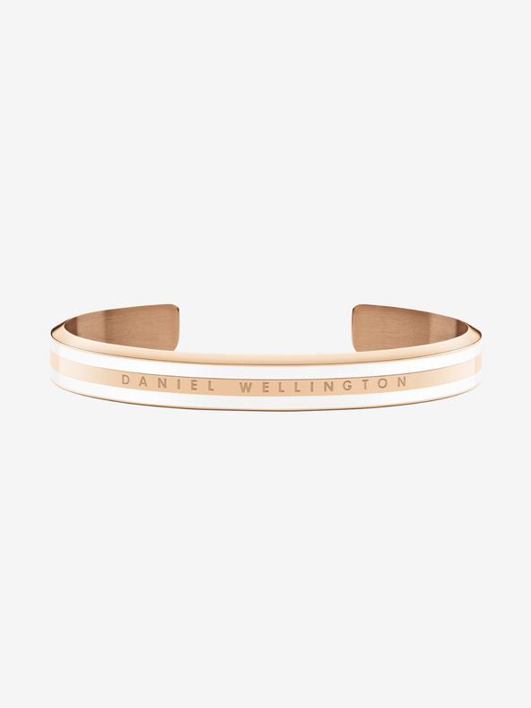 Daniel Wellington Ocelový dámský náramek Daniel Wellington Classic
