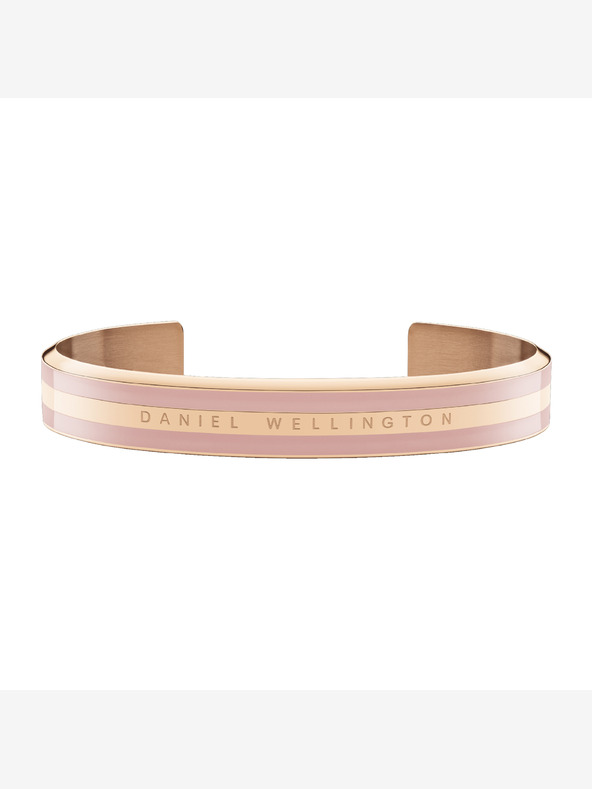Daniel Wellington Ocelový dámský náramek Daniel Wellington Classic