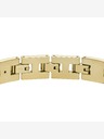 Fossil Unisex ocelový náramek Fossil JF04691710