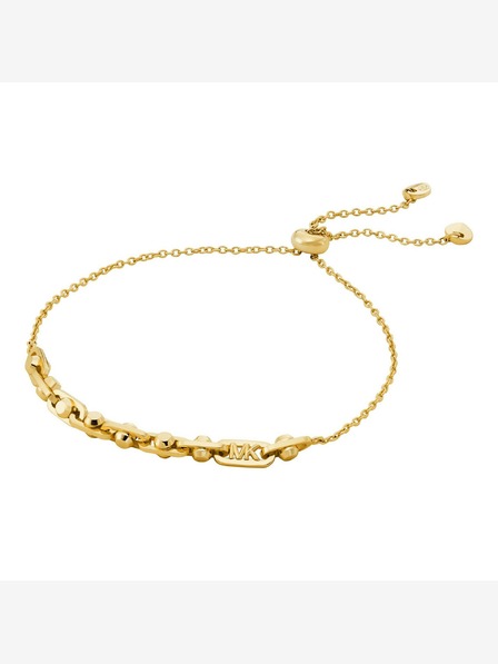 Michael Kors Dámský stříbrný náramek Michael Kors MKC170900710