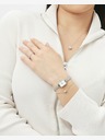 Daniel Wellington Daniel Wellington prsten ocelový Pavé