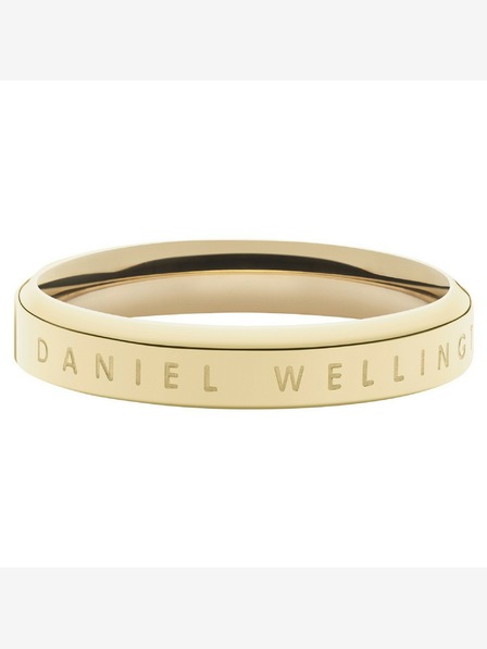 Daniel Wellington Ocelový dámský prsten Daniel Wellington Classic