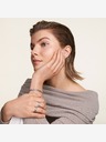 Daniel Wellington Daniel Wellington stříbrný prsten ocelový 5-Link