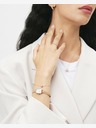 Daniel Wellington Daniel Wellington prsten ocelový Pavé