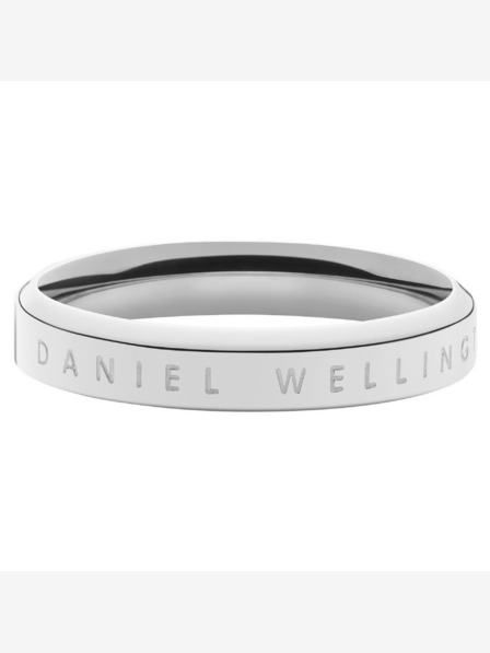 Daniel Wellington Ocelový dámský prsten Daniel Wellington Classic