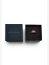 Daniel Wellington Daniel Wellington růžovozlatý prsten ocelový 5-Link