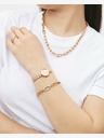 Daniel Wellington Daniel Wellington prsten ocelový Crystal Link