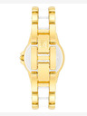 Anne Klein Dámské kulaté hodinky Anne Klein AK/ 4118WTGB